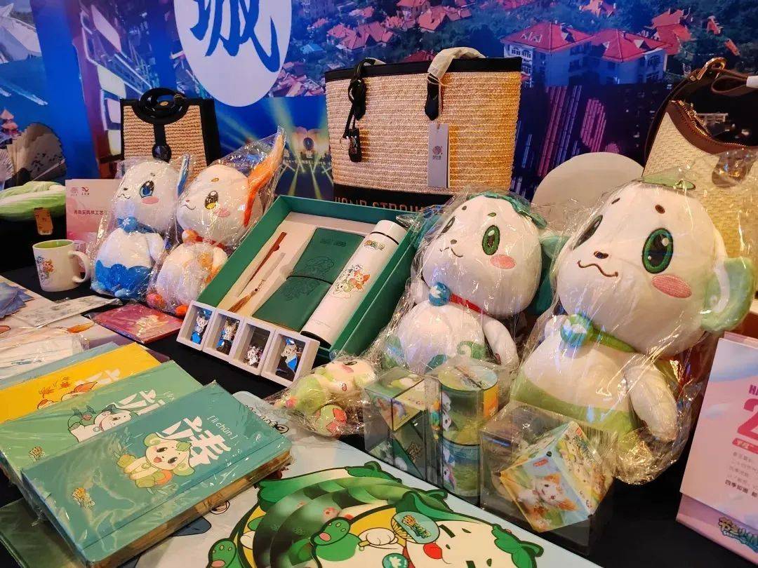 功夫動(dòng)漫亮相中國(guó)國(guó)際品牌授權(quán)展覽會(huì)，探索動(dòng)漫IP開(kāi)發(fā)新機(jī)遇