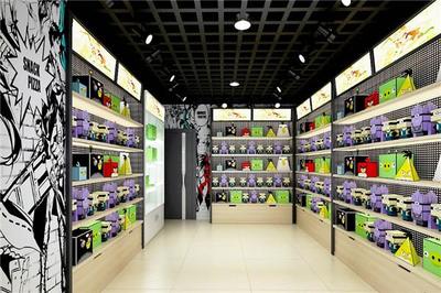 達(dá)卡動(dòng)漫 動(dòng)漫開(kāi)發(fā)的創(chuàng)新先鋒與本土化探索