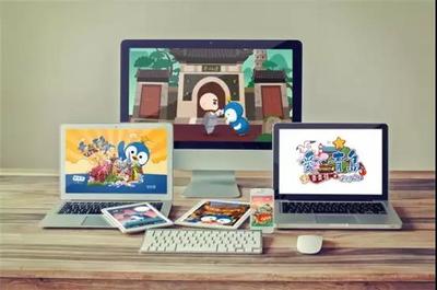 城陽(yáng)故事 | 王觀(guān)龍 從動(dòng)漫夢(mèng)碎到東山再起，創(chuàng)業(yè)路上永不言棄